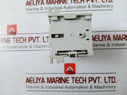 Sprecher+Schuh Ca 4-9C Motor Starter With O/L Relay 20A 600Vac Uimp 8Kv