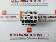 Sprecher+Schuh Ca 4-9C Motor Starter With O/L Relay 20A 600Vac Uimp 8Kv