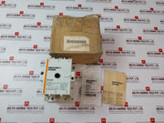 Sprecher+Schuh Ca 6-85 Contactor