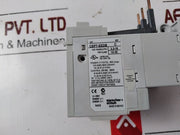 Sprecher Schuh Cep7-eedb Overload Relay Ser.C
