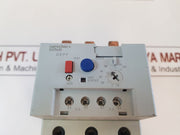 Sprecher+Schuh Cep7-eege Overload Relay