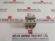 Sprecher+Schuh Cep7-m85 Solid State Overload Relay