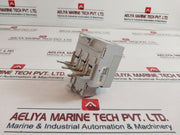 Sprecher+Schuh Cep7-m85 Solid State Overload Relay
