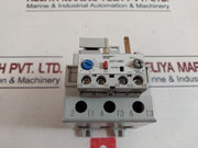 Sprecher+Schuh Cep7-m85 Solid State Overload Relay