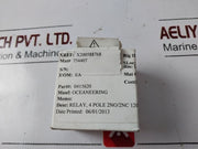 Sprecher+Schuh Cs8-22Z Control Relay 0415620