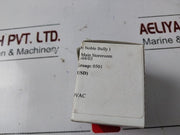Sprecher+Schuh Cs8-22Z Control Relay 0415620