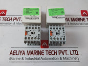 Sprecher+Schuh Cs8-22Z Control Relay 0415620