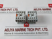 Sprecher+Schuh Cs8-22Z Control Relay 0415620