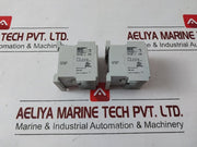 Sprecher+Schuh Cs8-22Z Control Relay 0415620