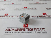 Sprecher+Schuh Cs8-22Z Control Relay 0415620