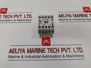 Sprecher+Schuh Cs8-31Z Control Relay 600Vac 10A