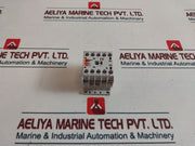 Sprecher + Schuh Cs8C-22Z-24Vdc Control Relay