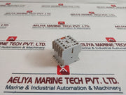 Sprecher + Schuh Cs8C-22Z-24Vdc Control Relay