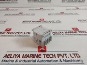 Sprecher + Schuh Cs8C-22Z-24Vdc Control Relay