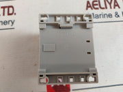 Sprecher + Schuh Cs8C-22Z-24Vdc Control Relay