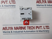Sprecher + Schuh Cs 4-31Z Relay Auxiliary Contactor