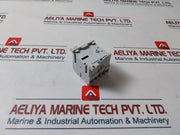 Sprecher + Schuh Cs 4-31Z Relay Auxiliary Contactor