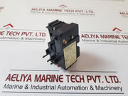 Sprecher+Schuh Ct 3-12 Overload Relay