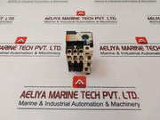 Sprecher+Schuh Ct 3-12 Overload Relay 600V Ac 2.5-4.0 A