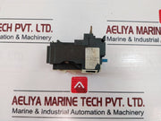 Sprecher+Schuh Ct 3-12 Overload Relay 600V Ac Max