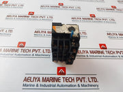 Sprecher+Schuh Ct 3-17 Thermal Overload Relay 600Vac