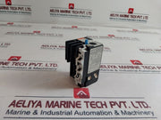 Sprecher+Schuh Ct 3-23 Overload Relay