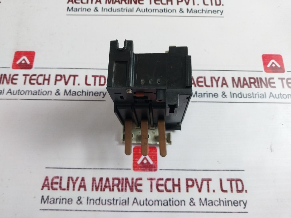 Sprecher+Schuh Ct 3-52 Contactor