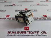 Sprecher+Schuh Ct 3-52 Contactor