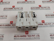 Sprecher+Schuh Fh8-3Pj30 Fuse Holder 30A 600V