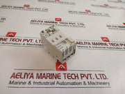 Sprecher+Schuh Kt3-25-pe1-10 Manual Motor Starter 600 V