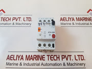 Sprecher+Schuh Kt4-c2A-b16 Manual Motor Starter