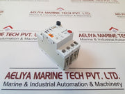 Sprecher+Schuh Kt4-c2A-b16 Manual Motor Starter