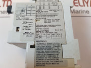 Sprecher+Schuh Kt4-c2A-b16 Manual Motor Starter