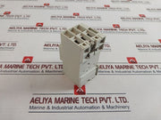 Sprecher+Schuh Kt 3-25-a2 Motor Circuit Controller 65A 690V