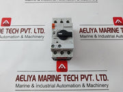 Sprecher+Schuh Kta7-25H-16A Motor Starter/Circuit Breaker Kt7-pe1-10