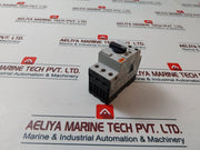 Sprecher+Schuh Kta7-25H Manual Motor Controller 3Poles