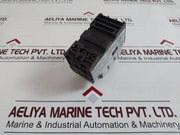Sprecher+Schuh Kta7-25S-10A Motor Starter/Motor Controller