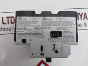 Sprecher+Schuh Kta7-25S-10A Motor Starter/Motor Controller