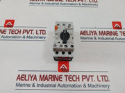 Sprecher+Schuh Kta7-25S-4.0A Motor Starter