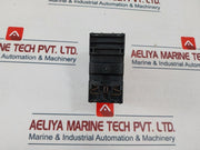 Sprecher+Schuh Kta7-25S-4.0A Motor Starter