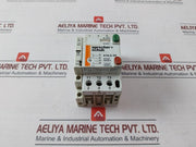 Sprecher+Schuh Kta 3-25 Motor Circuit Controller Iec 60497 Vde 0660 10A