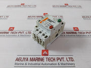 Sprecher+Schuh Kta 3-25 Motor Circuit Controller Iec 60497 Vde 0660 10A