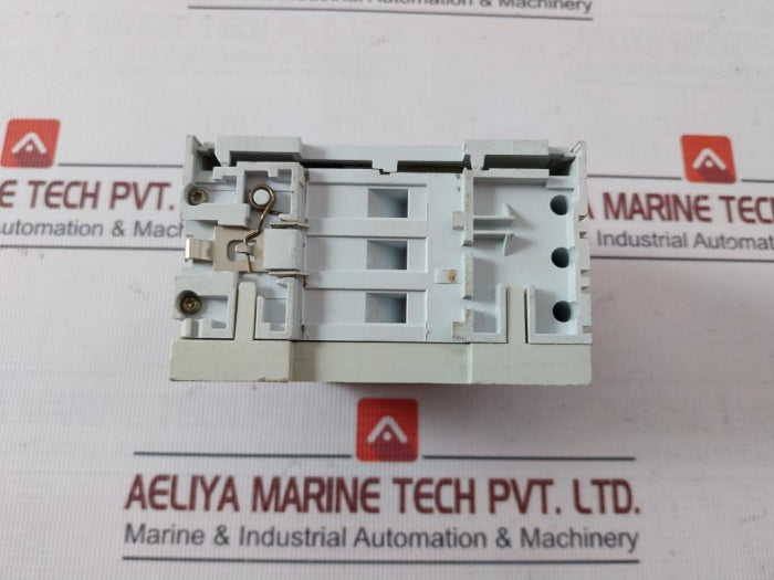 Sprecher+Schuh Kta 3-25 Motor Circuit Controller Iec 60497 Vde 0660 10A