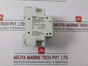 Sprecher+Schuh Kta 3-25 Motor Circuit Controller Iec 60497 Vde 0660 10A