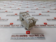 Sprecher+Schuh Kta 3-25 Motor Starter/Breaker 25A 600V 3 Phase