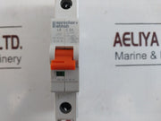 Sprecher + Schuh L9-2/1/C Circuit Breaker