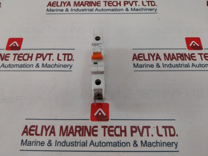 Sprecher+Schuh L9-6/1/C Circuit Breaker