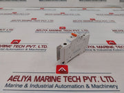 Sprecher+Schuh L9-6/1/C Circuit Breaker