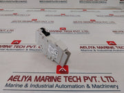 Sprecher+Schuh L9-6/1/C Circuit Breaker