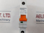 Sprecher+Schuh L9-6/1/C Circuit Breaker